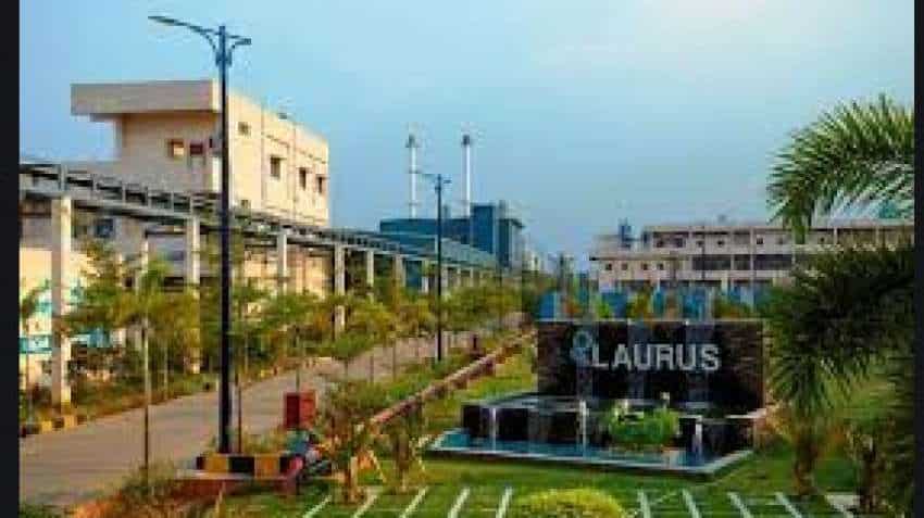 Laurus Labs share price: Sharekhan retains Buy recommendation with a revised price target of Rs 450