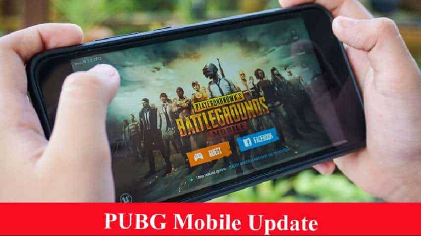PUBG Mobile 1.3 update download: TapTap, APK link and more for global users - All details here