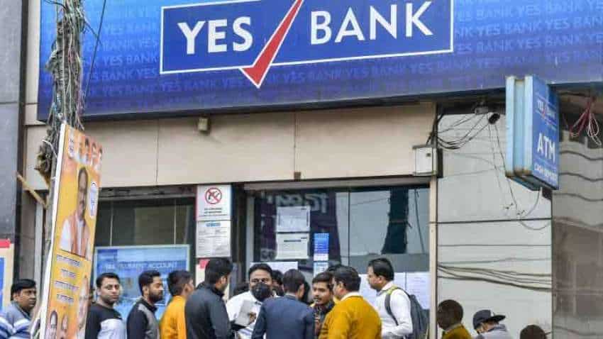 YES BANK share price today: Is the stock set for breakout? Expert tells what to expect  