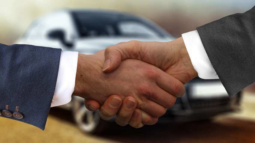 Buying a new car? Get 5 pct REBATE; here is your big opportunity Buying a new car? Get 5 pct REBATE; here is your big opportunity