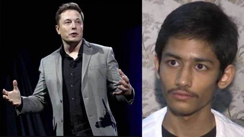 JEE Main Result Topper: Despite Covid-19, this Delhi boy has 100 NTA score - He follows tech tycoon Tesla&#039;s Elon Musk