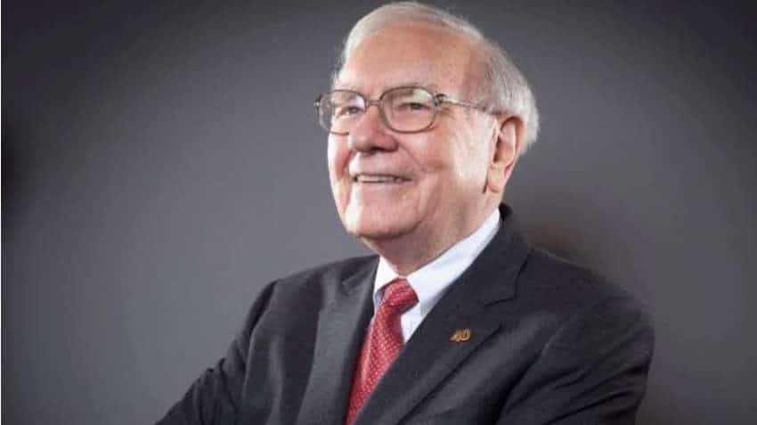 Warren Buffet enters this ELITE $100 billion wealth club, comes in as 5th in world&#039;s richest men&#039;s list  