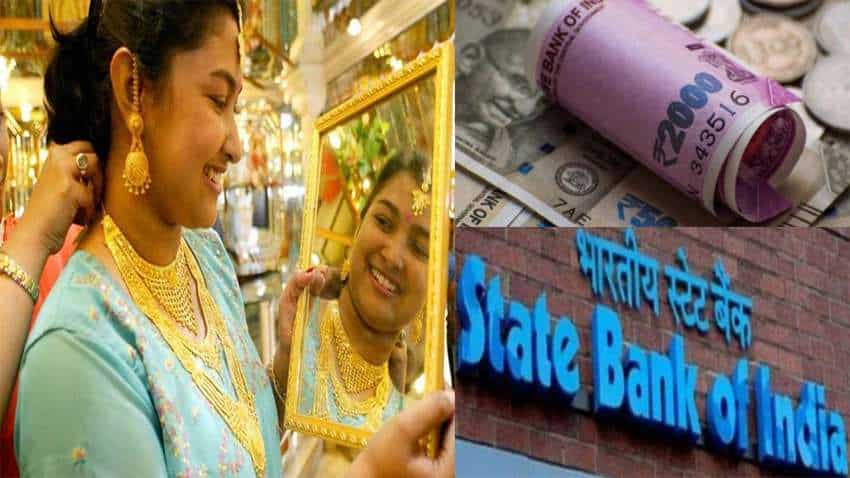 SBI Gold Monetisation Scheme: Make money from your idle gold! Top tips to maximise gains by expert