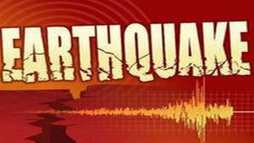 Earthquake of magnitude 5.0 strikes Russia&#039;s Kamchatka Peninsula