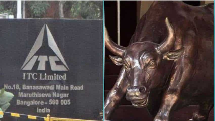 ITC Share Price: Experts predict 25% return, say it is a &#039;stock to buy today&#039;