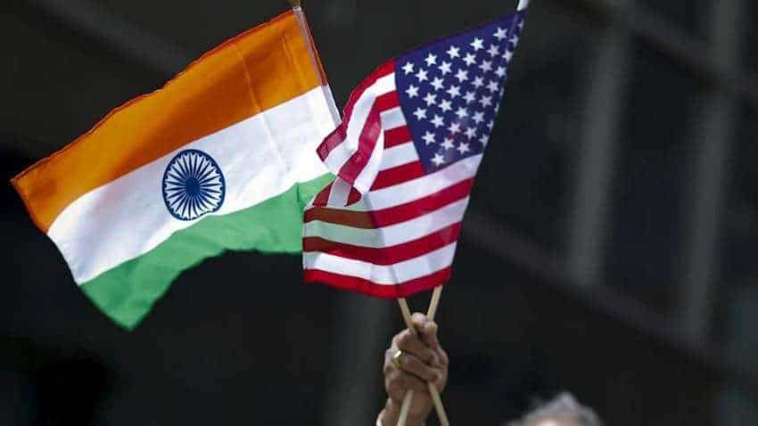 India, Japan, Australia and the United States - Quad to hold first-ever head of states meet today India, Japan, Australia and the United States - Quad to hold first-ever head of states meet today