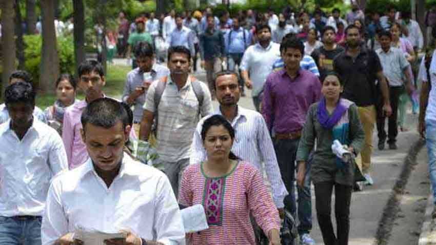 GIC Recruitment 2021: Salary up to Rs 65,000 per month; Check how to apply online, last date, exam date, exam pattern here