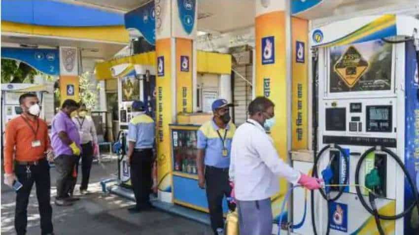 With rising petrol prices, government planning relief for consumers in fuel consumption 