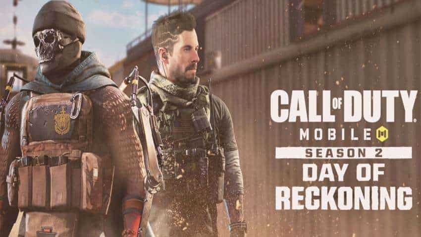 COD Mobile News: COD Latest News, Updates and Videos on Call of