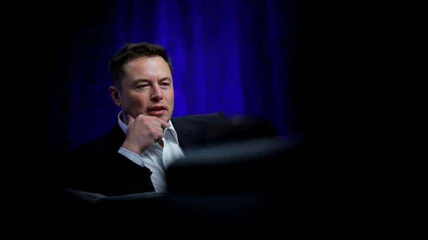 Tesla in talks with Tata Power for EV charging infrastructure - report Tesla in talks with Tata Power for EV charging infrastructure - report