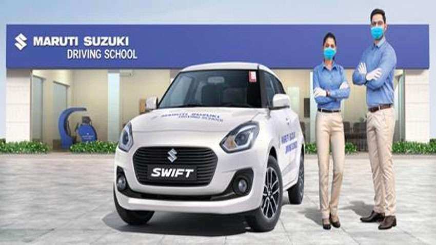 Maruti Suzuki Driving School (MSDS) reaches new milestone, completes training of over 1.5 million people  