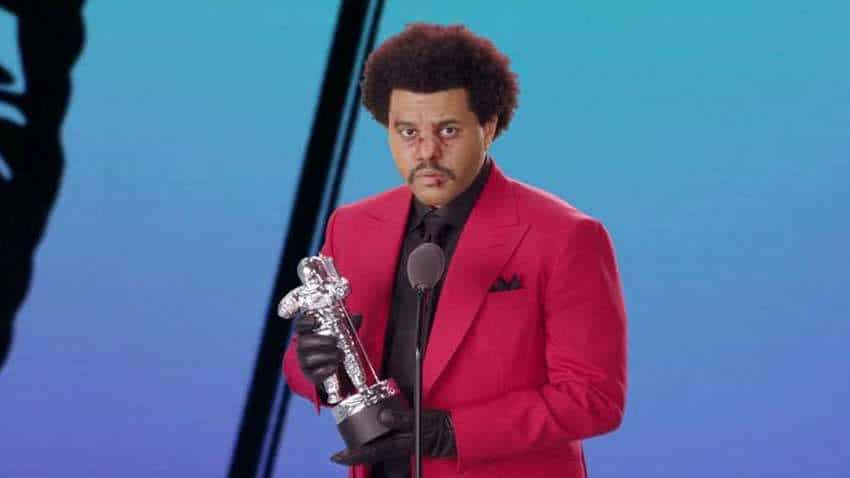Grammys: The Weeknd (Starboy) won right before his boycott - GoldDerby