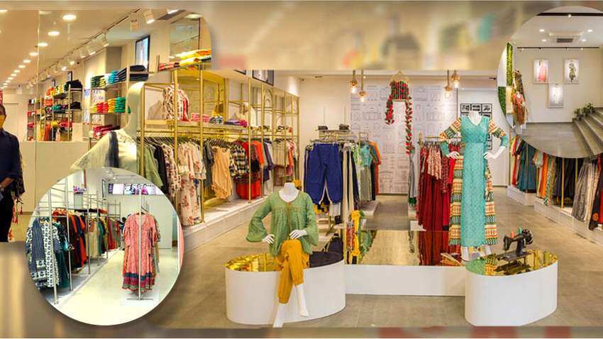 Nandani Creation gears up for investing $1.3 million, hiring and retail stores expansion