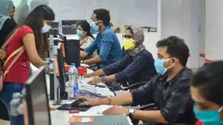 After Haryana, now this STATE is likely to reserve 75% private sector jobs for local people - Check salary per month After Haryana, now this STATE is likely to reserve 75% private sector jobs for local people - Check salary per month