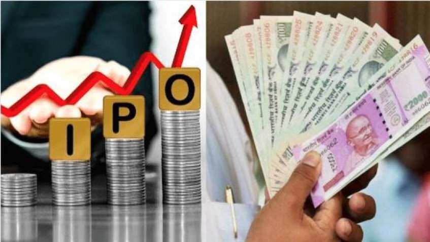 Five IPOs to hit markets this week; seek to raise Rs 3,764 crore-check names and other details