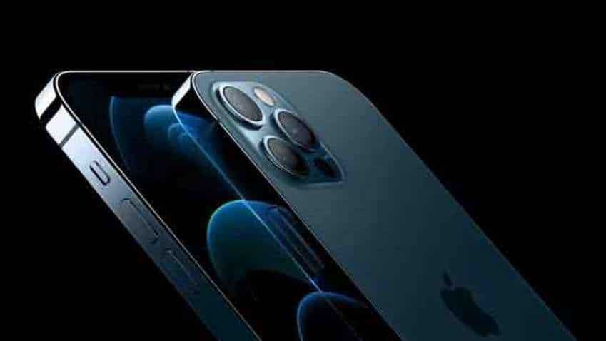 iPhone 13 expected to come with in-display Touch ID