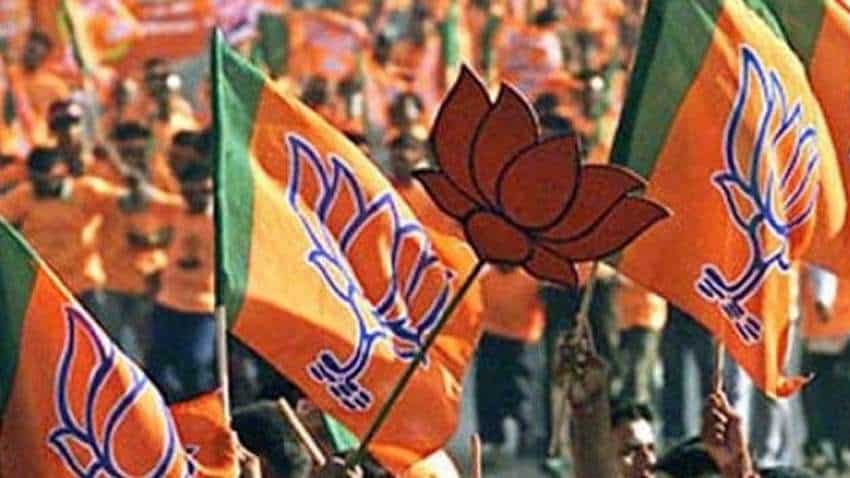 BJP list of candidates 2021: DECLARED! Check latest names, vidhan sabha constituencies for West Bengal, Tamil Nadu, Kerala and Assam elections BJP list of candidates 2021: DECLARED! Check latest names, vidhan sabha constituencies for West Bengal, Tamil Nadu, Kerala and Assam elections