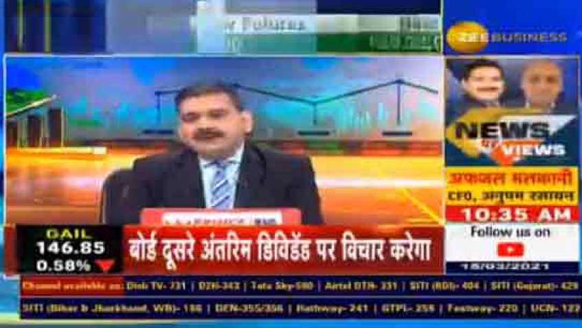 Laxmi Organic IPO Review: Issue opens today, Anil Singhvi explains pros and cons, says apply for these reasons Laxmi Organic IPO Review: Issue opens today, Anil Singhvi explains pros and cons, says apply for these reasons
