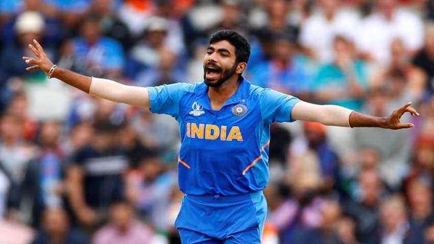 Just these many guests allowed in Jasprit Bumrah and Sanjana Ganesan wedding