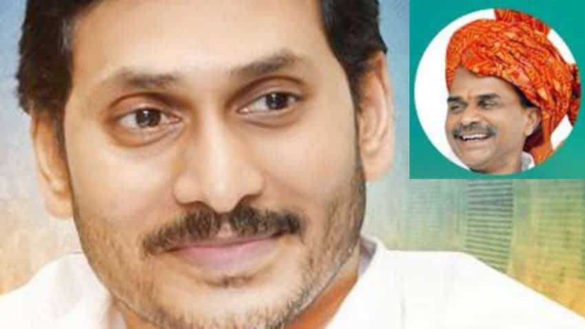 Andhra municipal elections 2021 FINAL results: YSR Congress all the way in AP! Jagan Wash! Landslide of unprecedented scale Andhra municipal elections 2021 FINAL results: YSR Congress all the way in AP! Jagan Wash! Landslide of unprecedented scale
