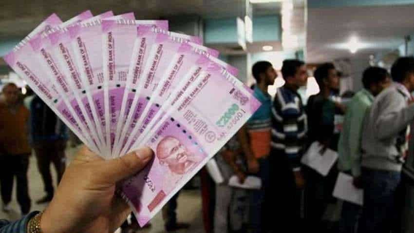 7th Pay Commission Latest News Today: Notification issued, check 7th CPC matrix here