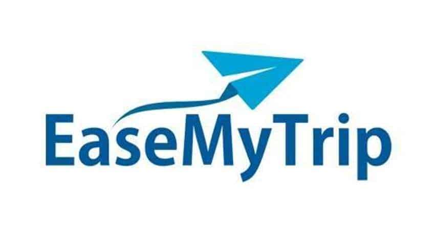 EaseMyTrip IPO Allotment Status Check Online: Direct link to know share subscription of Easy Trip Planners EaseMyTrip IPO Allotment Status Check Online: Direct link to know share subscription of Easy Trip Planners