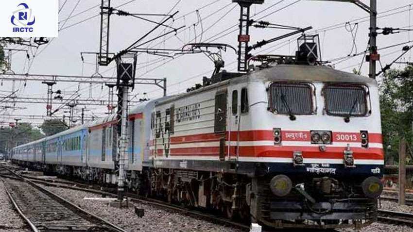 IRCTC share price today: BUY on DIPS opportunity now as stock under consolidation, expert says; S-L at Rs 1950