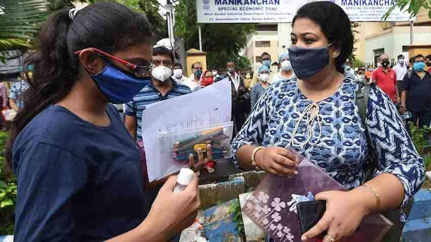 JEE Main 2021 Exam Date: Important note students cannot afford to miss; before appearing in exam tomorrow, know the marking scheme, question pattern, guidelines