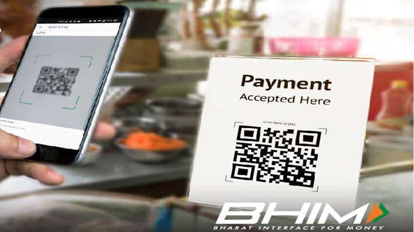 BHIM UPI: End of all payments, transactions related problems! UPI-Help is here - All you need to know 