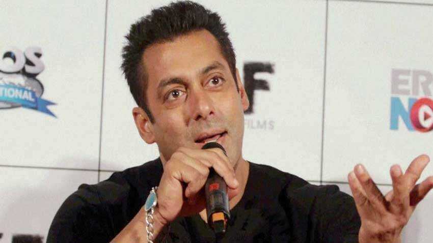 Arjun Kanungo opens up on acting in Salman Khan''s ''Radhe'' Arjun Kanungo opens up on acting in Salman Khan''s ''Radhe''