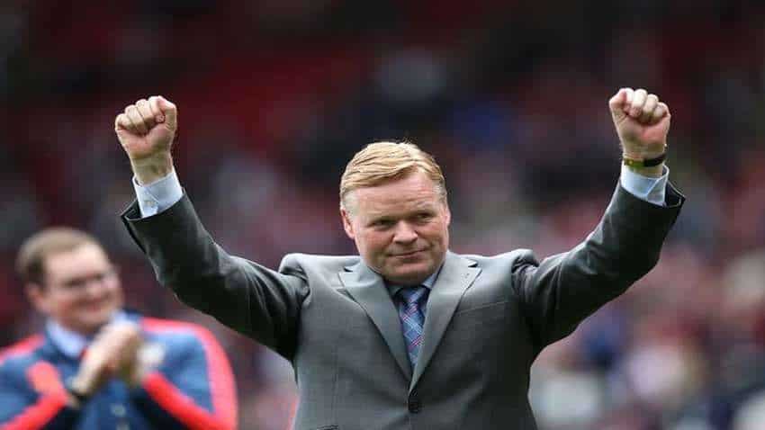 Koeman hails Messi as Barca&#039;&#039;s all-time most important player