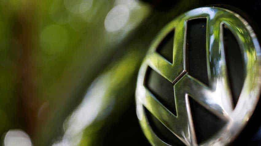 Volkswagen takes aim at Tesla with own European gigafactories Volkswagen takes aim at Tesla with own European gigafactories