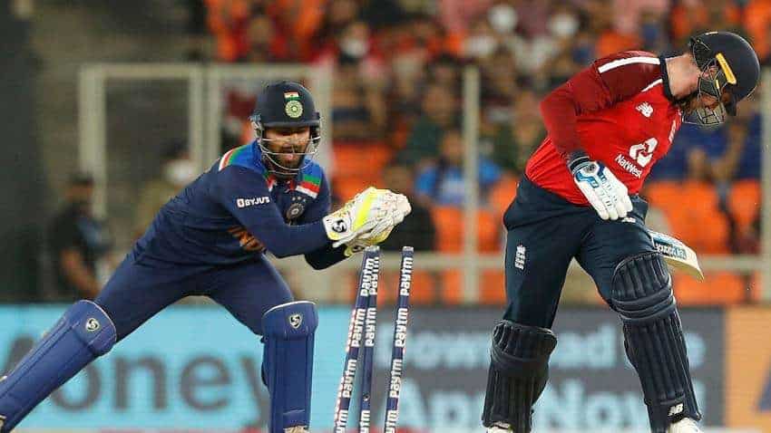 How to watch India vs England 2021 3rd T20I live streaming online - full match details, when and where to watch