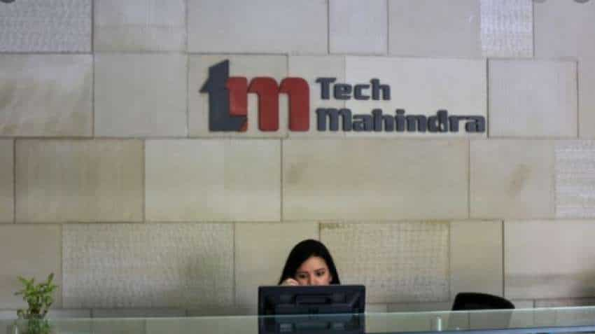 Tech Mahindra Share price: Maintain buy rating with target of Rs 1135