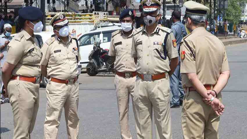 Delhi Police Constable Result 2021: Candidates check how to view results at ssc.nic.in and all other details here