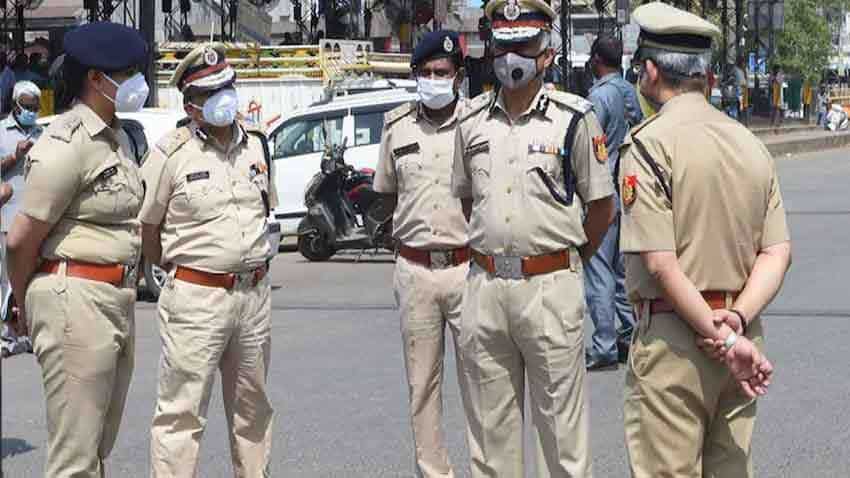 Delhi Police Constable Result 2021: Candidates check how to view results at ssc.nic.in and all other details here Delhi Police Constable Result 2021: Candidates check how to view results at ssc.nic.in and all other details here