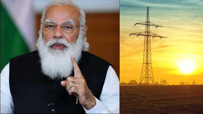 Electricity (Amendment) Bill 2021: Modi government to give more power to consumers - What you must know Electricity (Amendment) Bill 2021: Modi government to give more power to consumers - What you must know