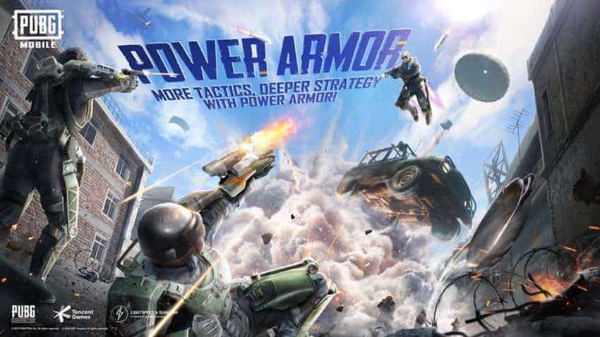 PUBG Mobile 1.3 update Kr version download: Check APK, TapTap link, file size and other details NOW PUBG Mobile 1.3 update Kr version download: Check APK, TapTap link, file size and other details NOW