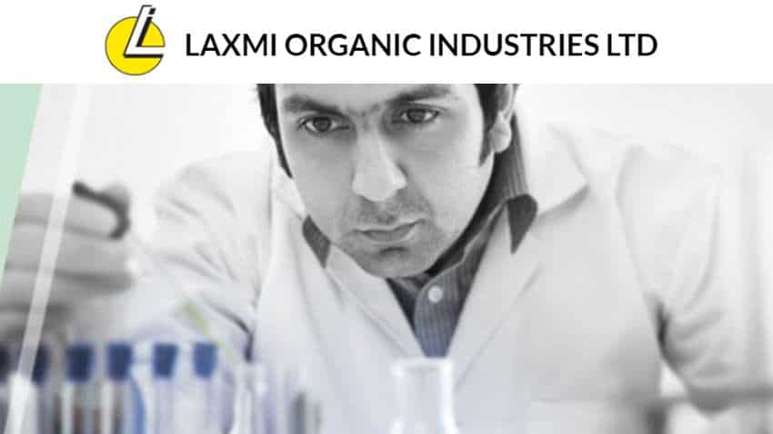 Laxmi Organic Industries IPO Allotment Status: Direct link is here to check online 