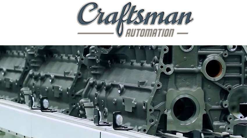 Craftsman Automation IPO Subscription Status News: Check latest update of Day 2