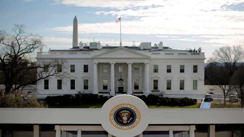 White House sets low expectations for China talks in Alaska White House sets low expectations for China talks in Alaska