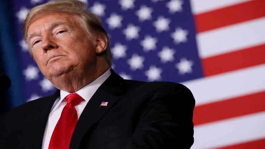 Blacklisted Chinese firms eye lawsuits after Xiaomi win against Trump ban Blacklisted Chinese firms eye lawsuits after Xiaomi win against Trump ban