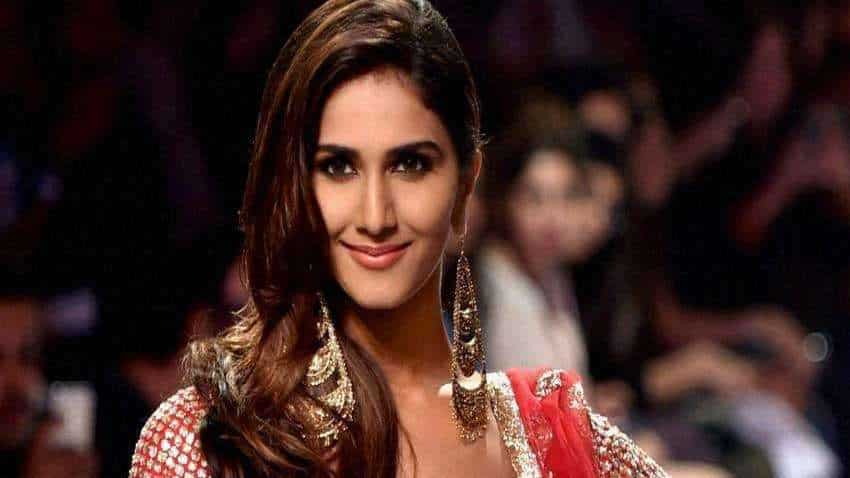 Vaani Kapoor: &#039;&#039;Chandigarh Kare Aashiqui&#039;&#039; required a body type I never had