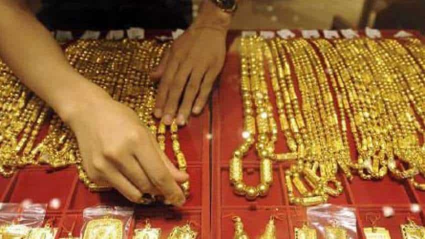 Gold, Rupee Rate Today and Outlook | EXPLAINED 