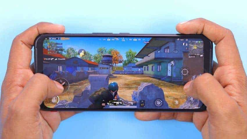 Update Mobile Pubg