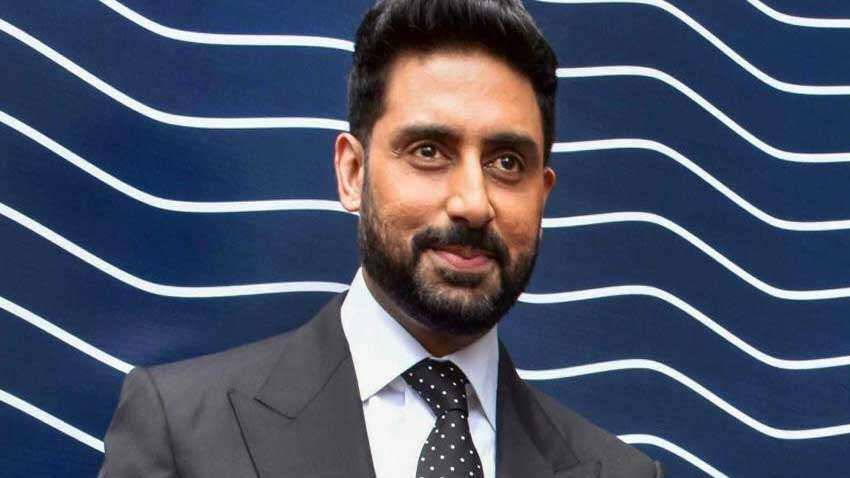 Abhishek Bachchan sends birthday wishes to &#039;&#039;Big Sis&#039;&#039; Shweta with throwback picture