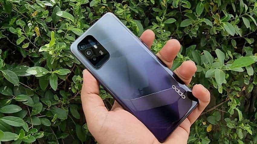 Oppo F19 Pro and Oppo F19 Pro+ India sale starts today; Check price, bank offers and other details here!