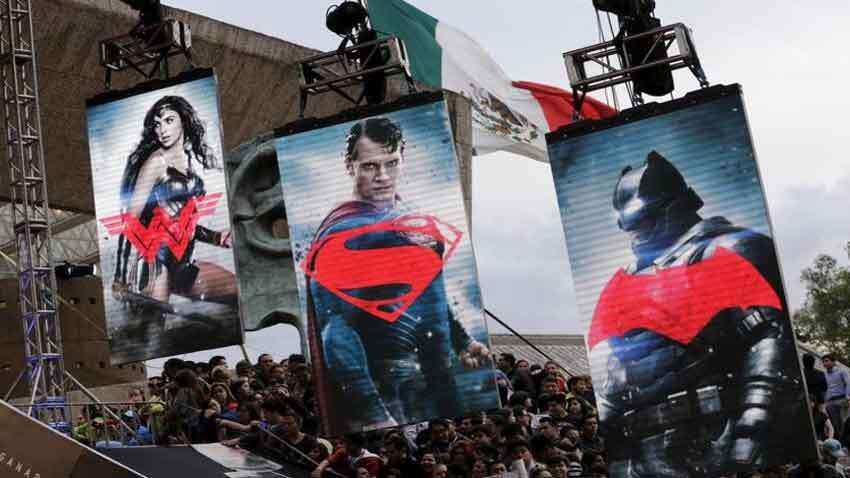Zack Snyder's Justice League release date: See how long the film is, latest review and all you need to know about it Zack Snyder's Justice League release date: See how long the film is, latest review and all you need to know about it
