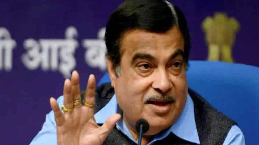 Toll booths to be removed, GPS-based toll collection within 1 year: Nitin Gadkari Toll booths to be removed, GPS-based toll collection within 1 year: Nitin Gadkari