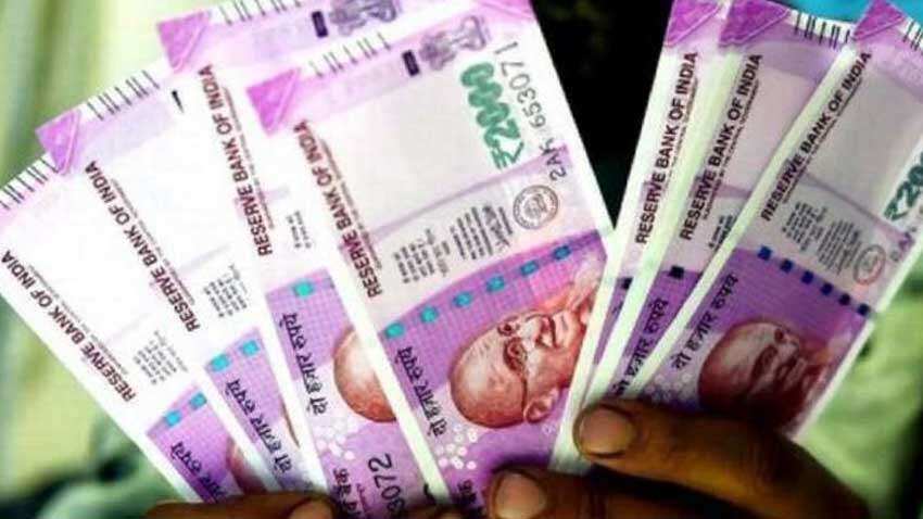 7th pay commission Latest News Today: You can earn salary up to Rs 2 lakh as per 7th CPC with these jobs!